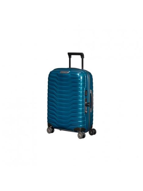 55 cm SAMSONITE | CW6 01001BLU